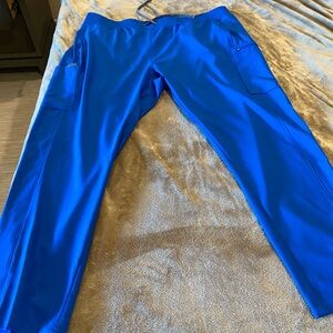 Scrub sale Royal Blue Pant